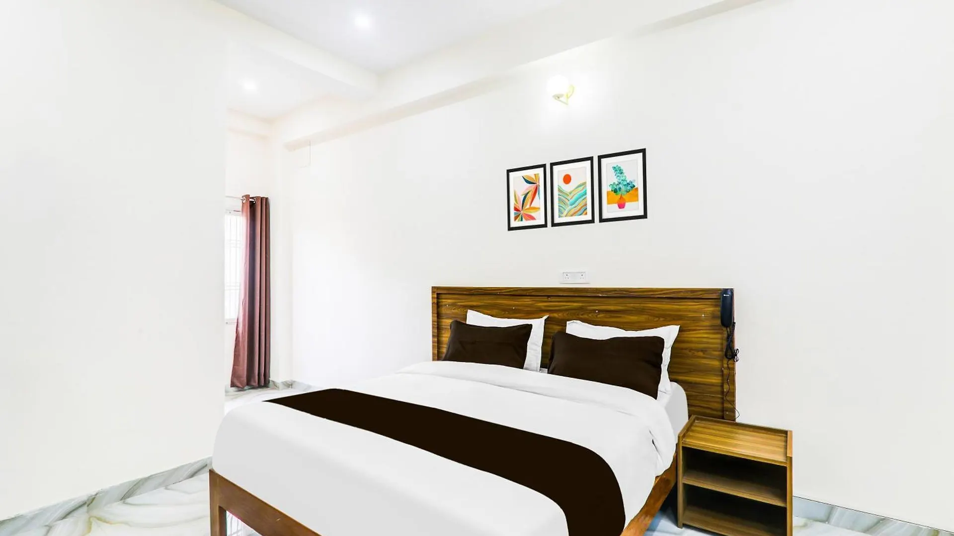 Hotel Super Collection O Karaudi Marg Chittaipur Varanasi Kakarmatha