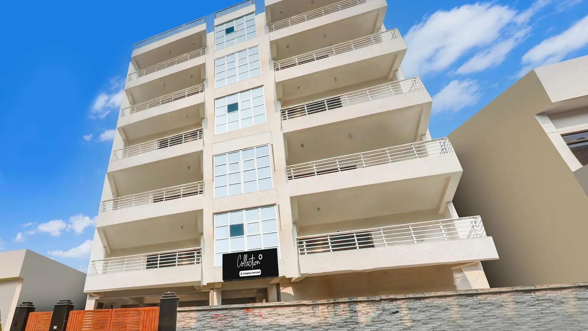 Hotel Super Collection O Karaudi Marg Chittaipur Varanasi Kakarmatha