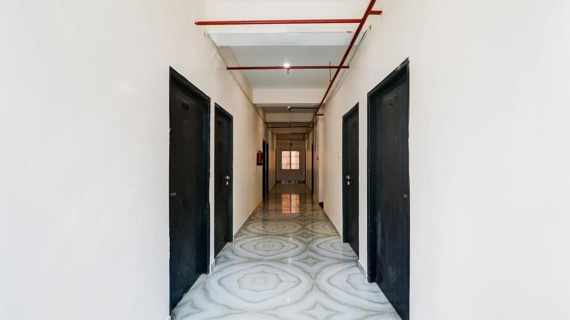 Hotel Super Collection O Karaudi Marg Chittaipur Varanasi Kakarmatha