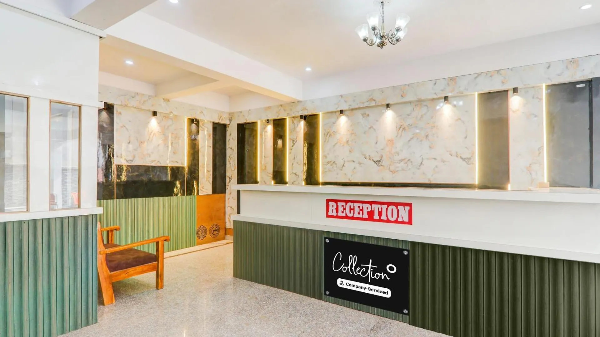 Hotell Super Collection O Karaudi Marg Chittaipur Varanasi