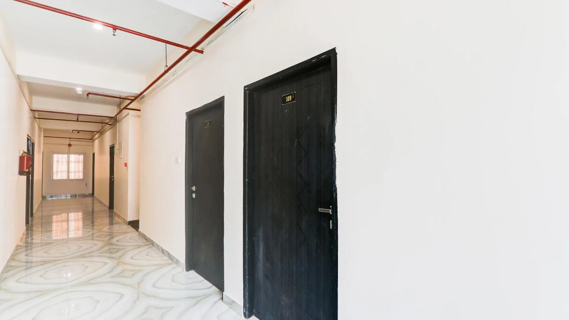 Hotell Super Collection O Karaudi Marg Chittaipur Varanasi Indien