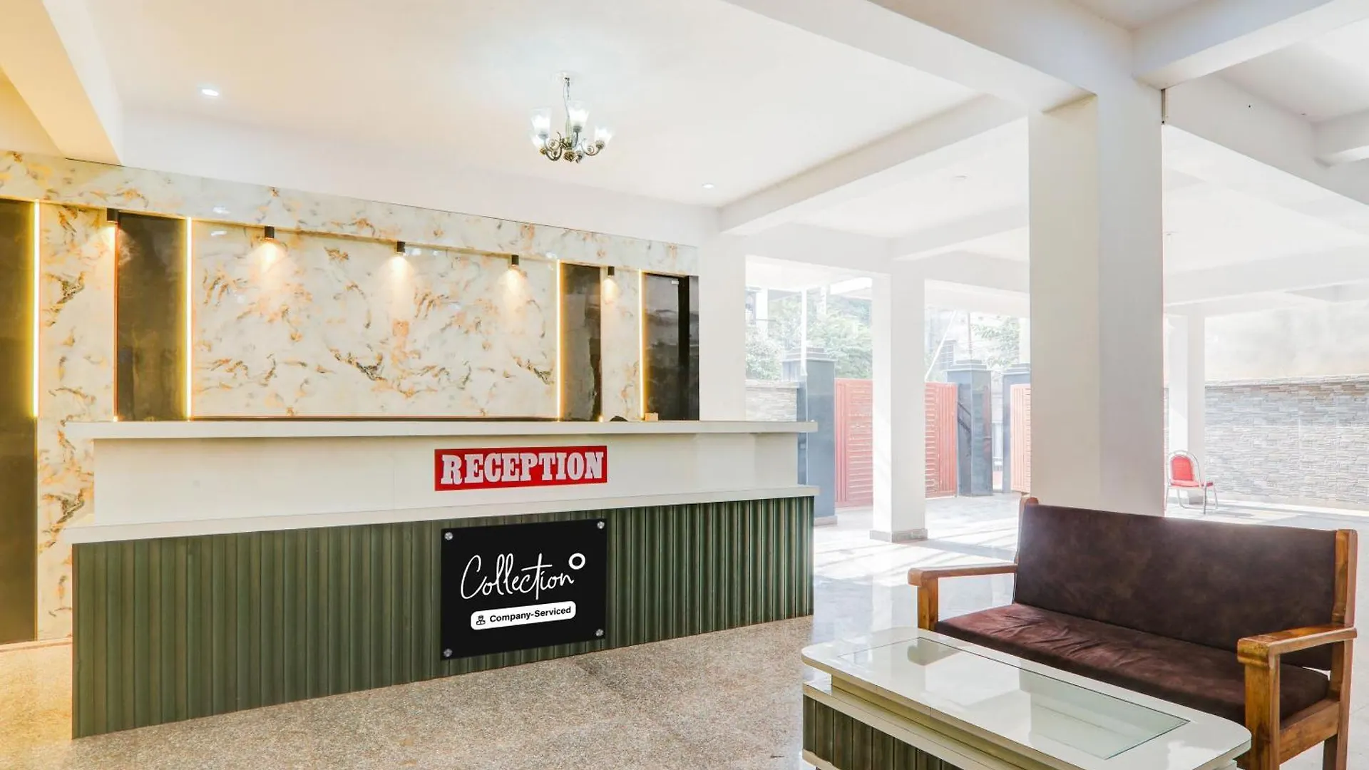 Hotell Super Collection O Karaudi Marg Chittaipur Varanasi