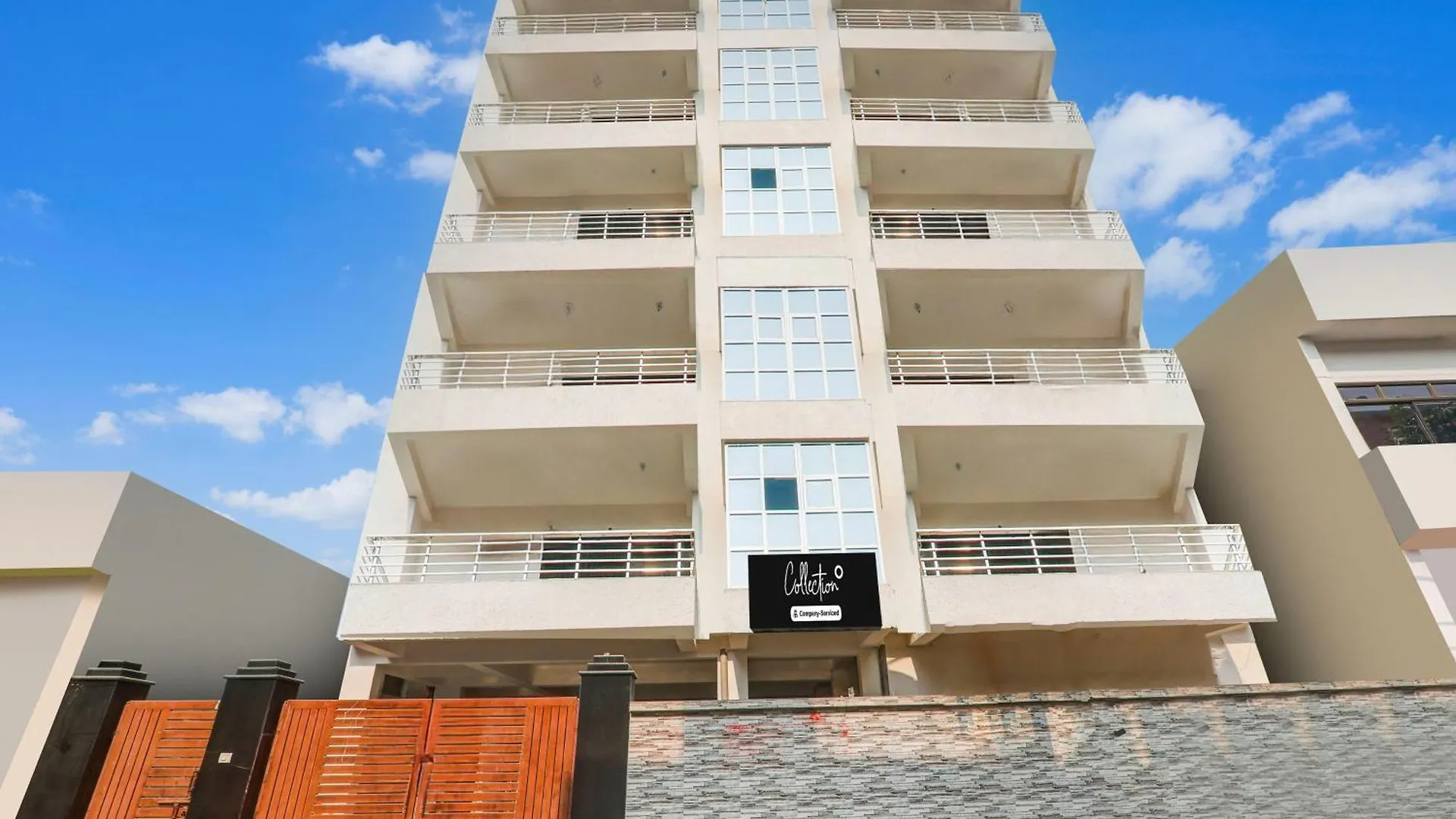 Super Collection O Karaudi Marg Chittaipur Varanasi location